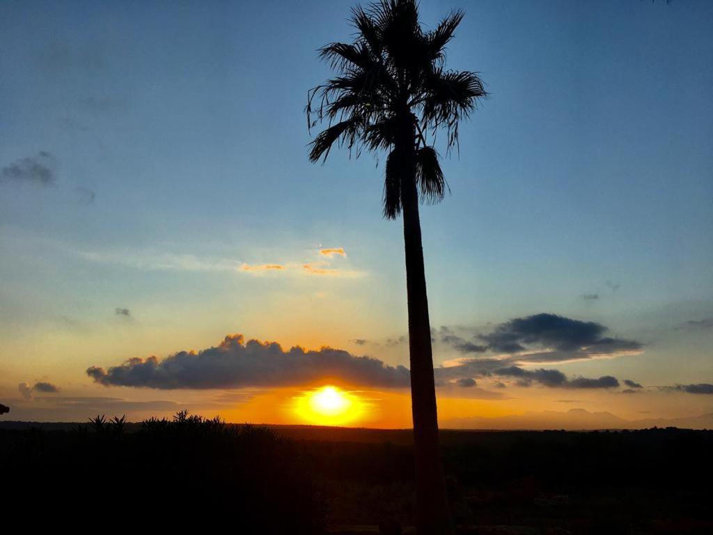 Hotel Finca Son Verd Manacor (Mallorca)