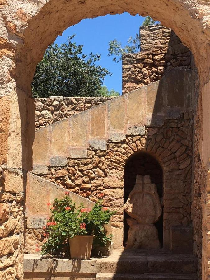 Hotel Finca Son Verd