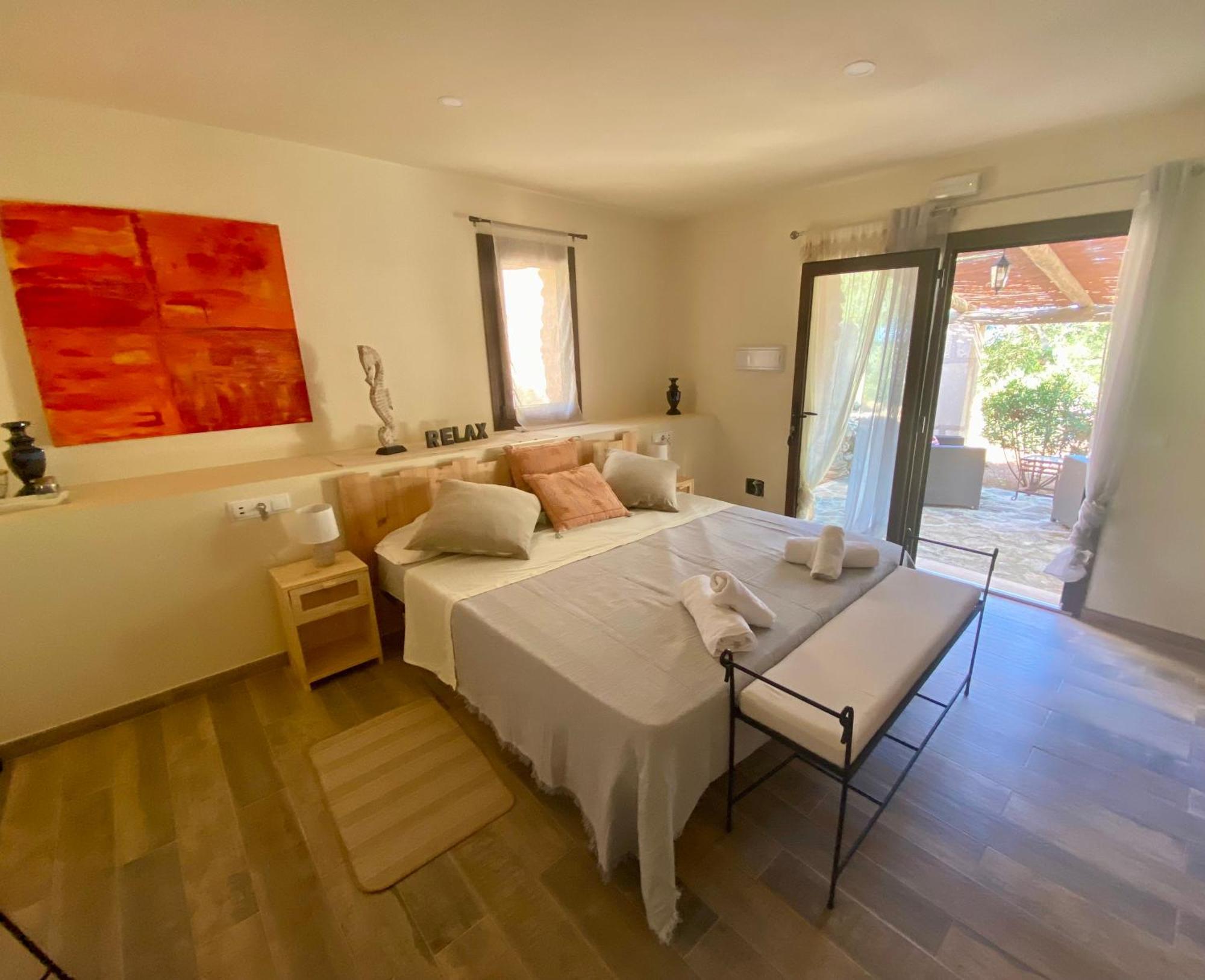 Finca Son Verd Manacor (Mallorca)