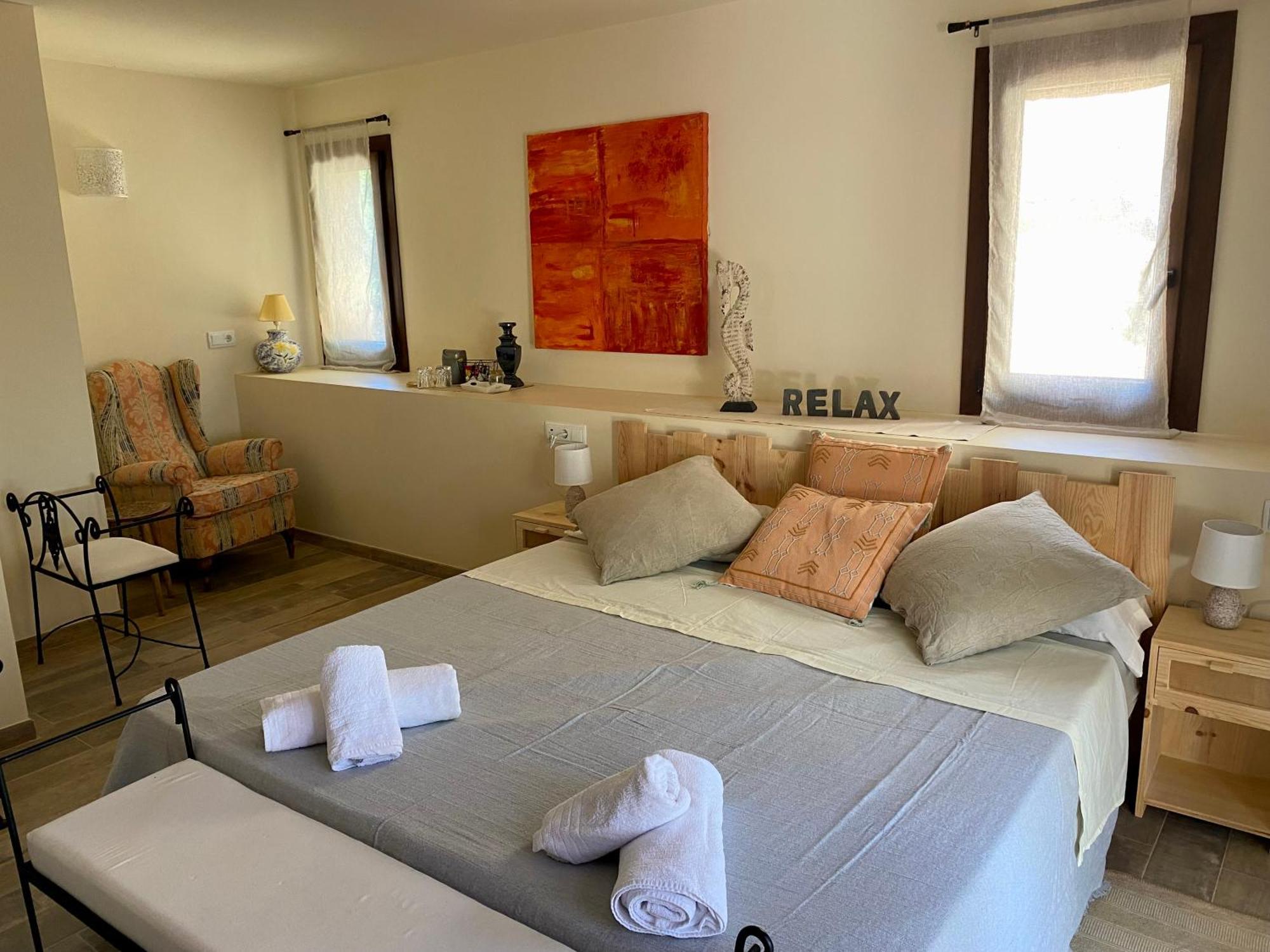 Finca Son Verd * Manacor (Mallorca)