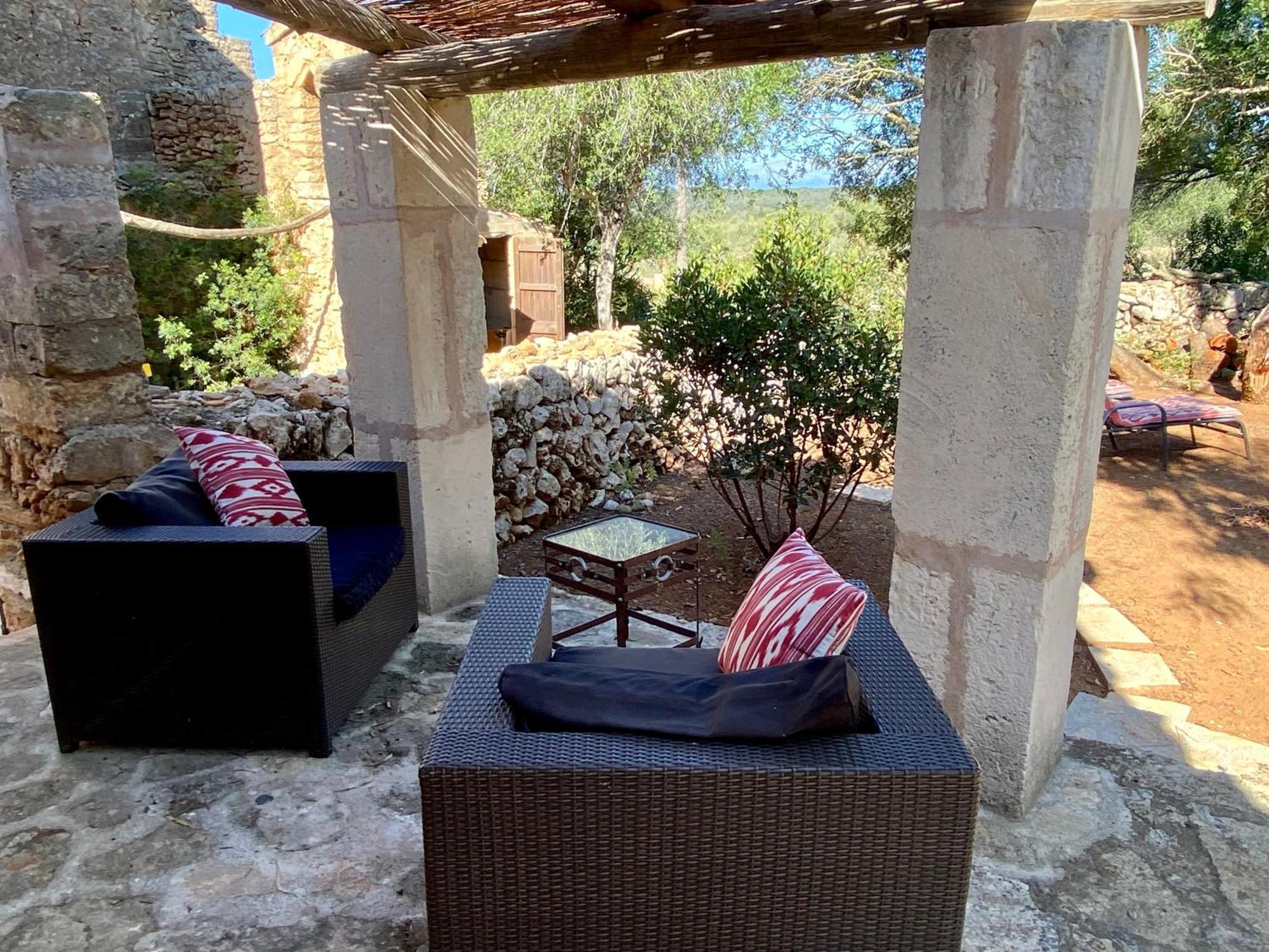 Finca Son Verd Manacor (Mallorca)