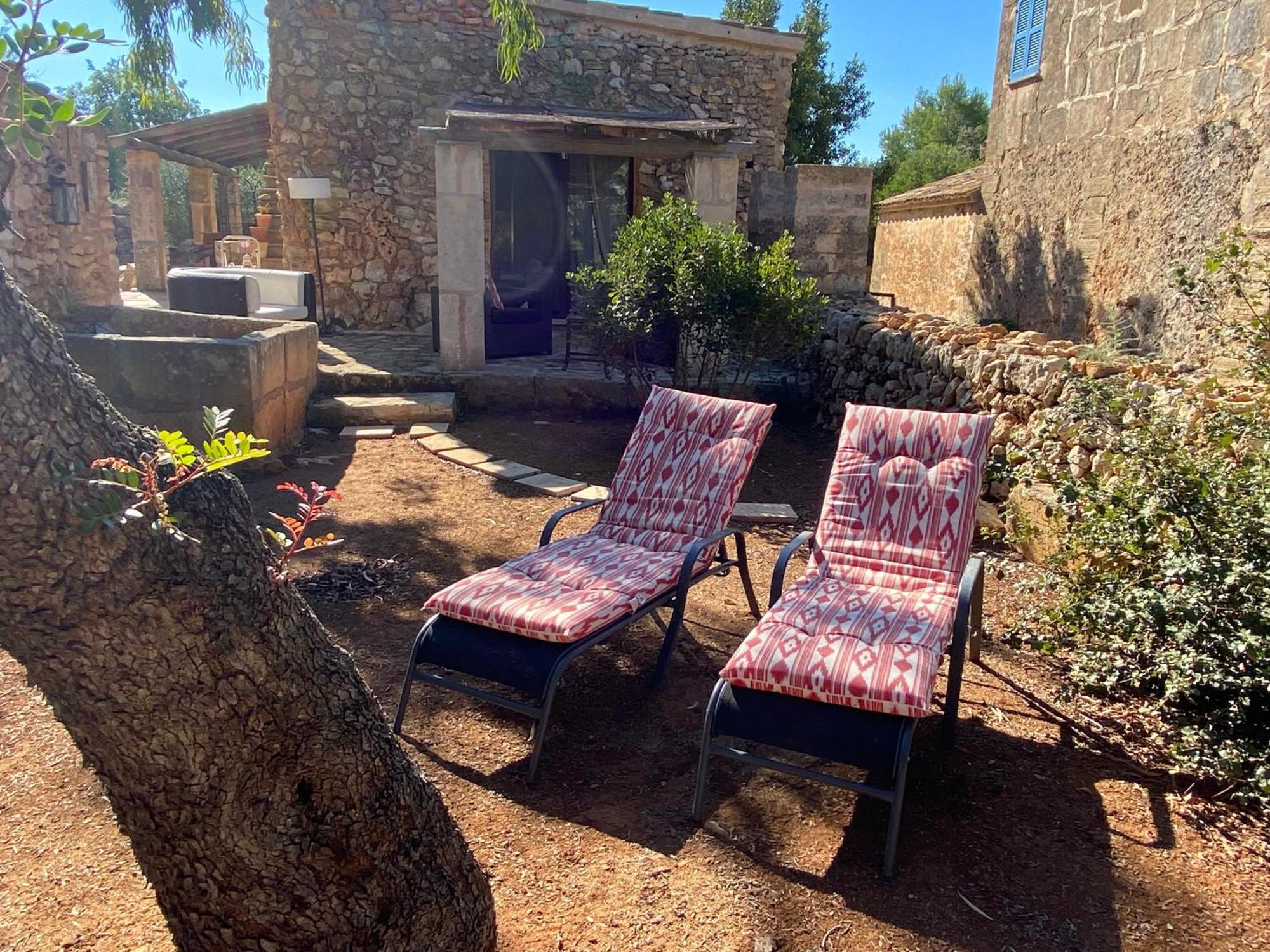 Finca Son Verd *