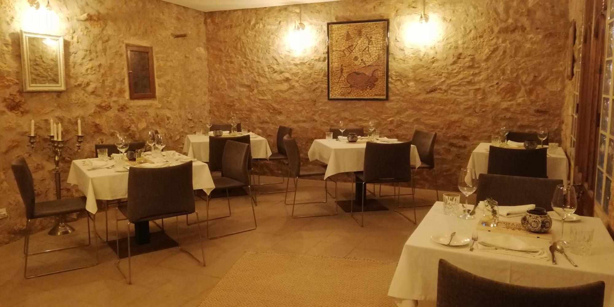 Hotel Finca Son Verd