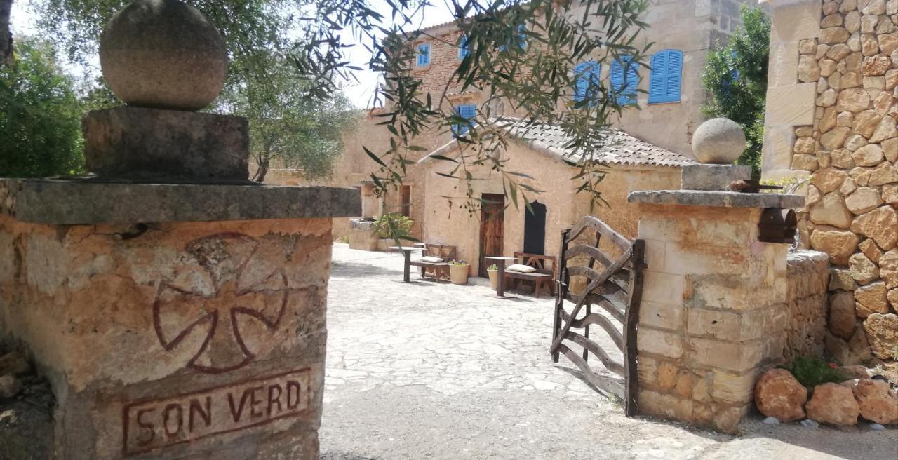 Finca Son Verd Hotel *