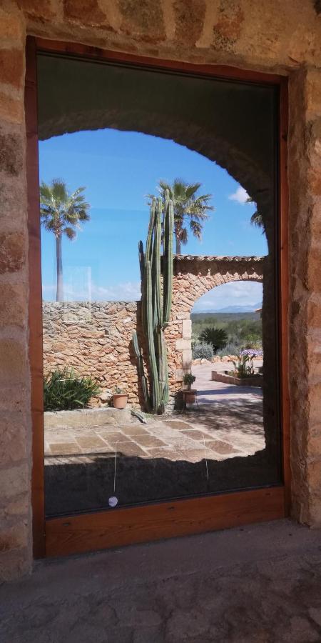 Finca Son Verd *