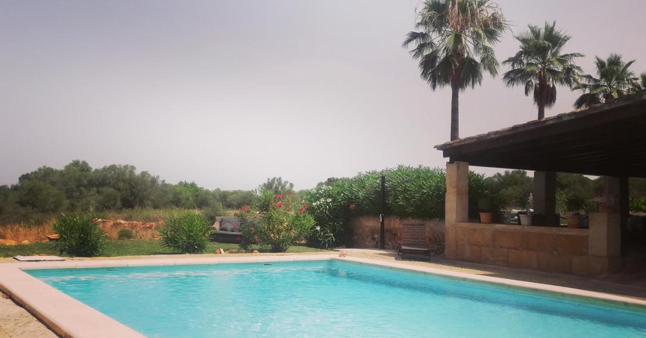 Hotel Finca Son Verd