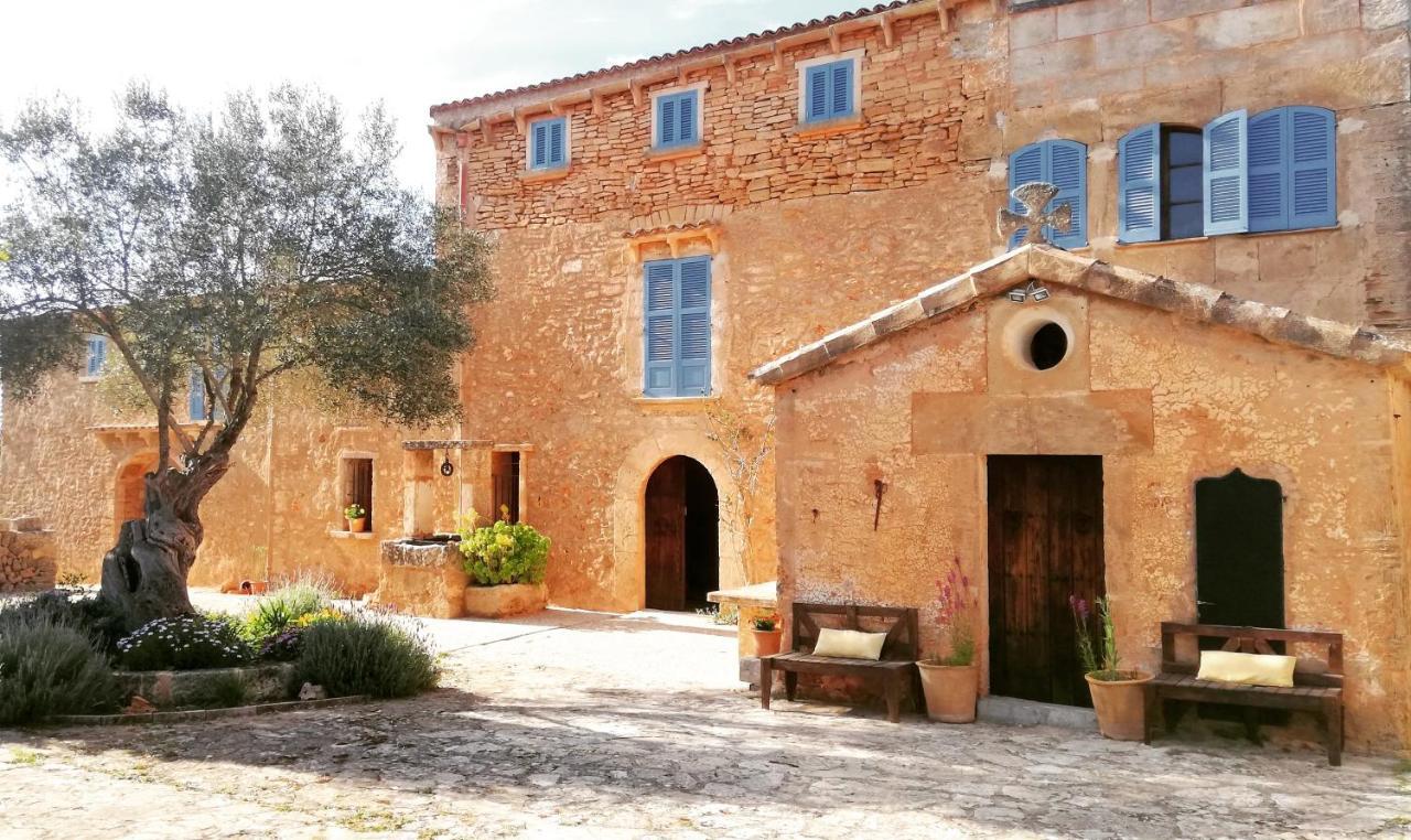 Finca Son Verd Hotel *
