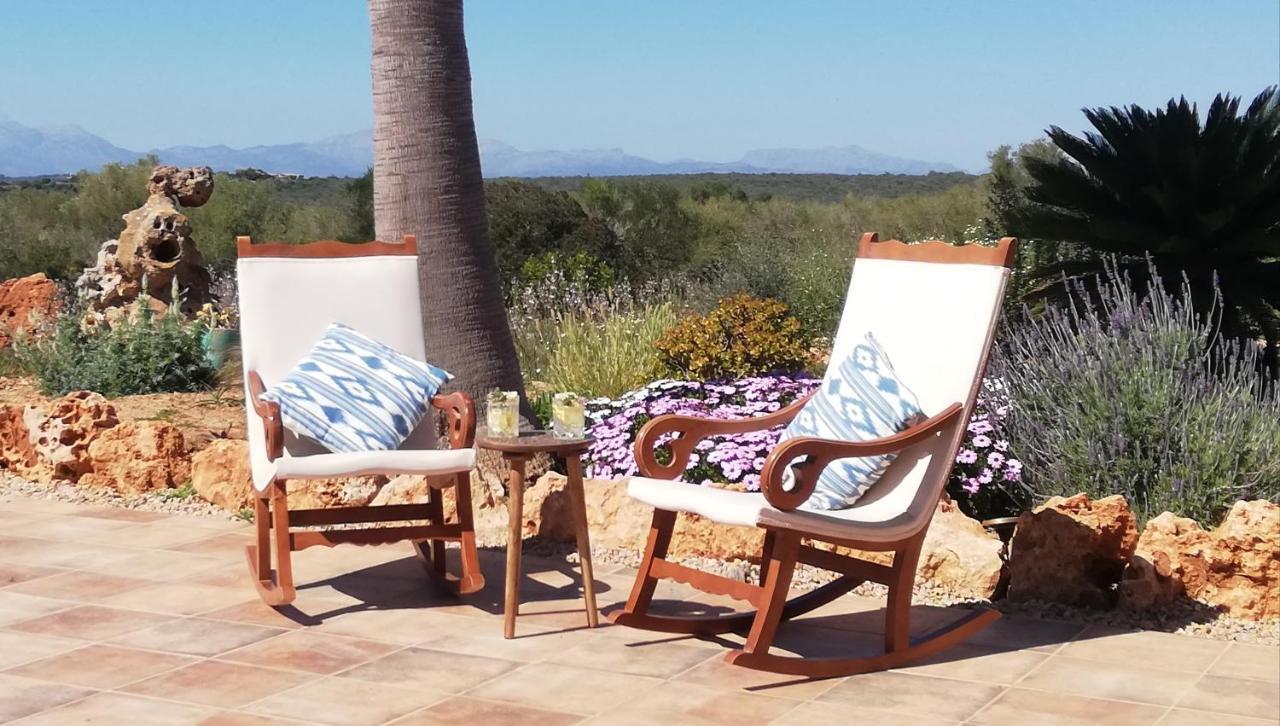 Finca Son Verd * Manacor (Mallorca)
