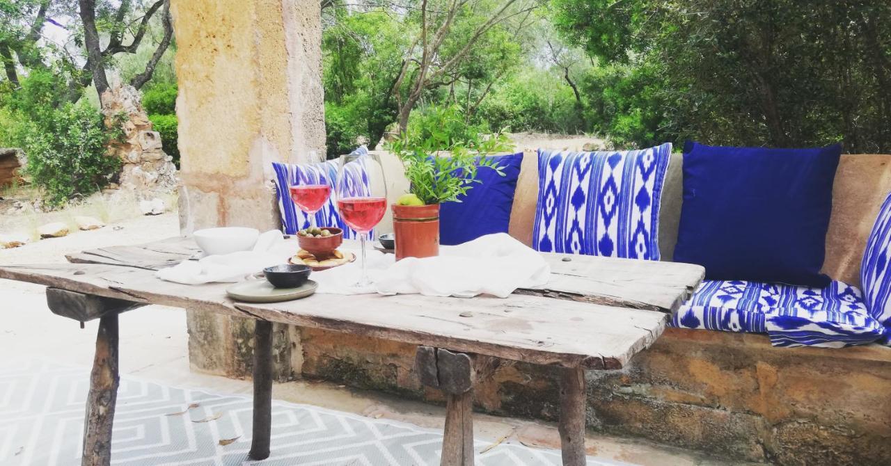 Finca Son Verd *