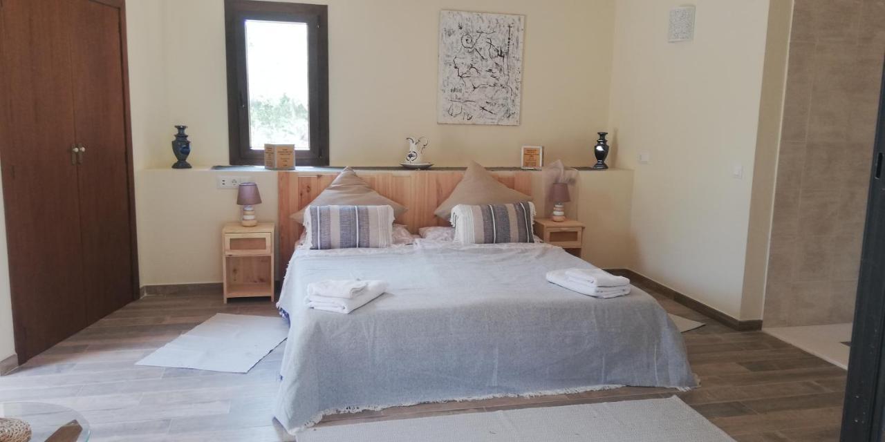 Hotel Finca Son Verd *