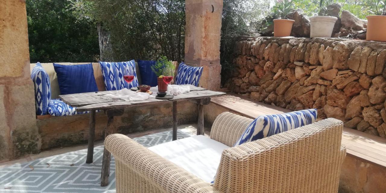 Finca Son Verd Hotel Manacor (Mallorca)