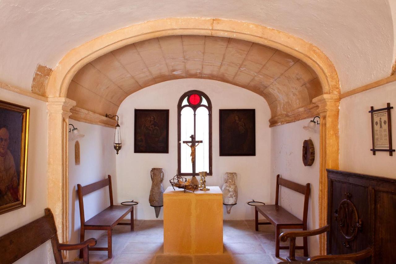 Finca Son Verd * Manacor (Mallorca)