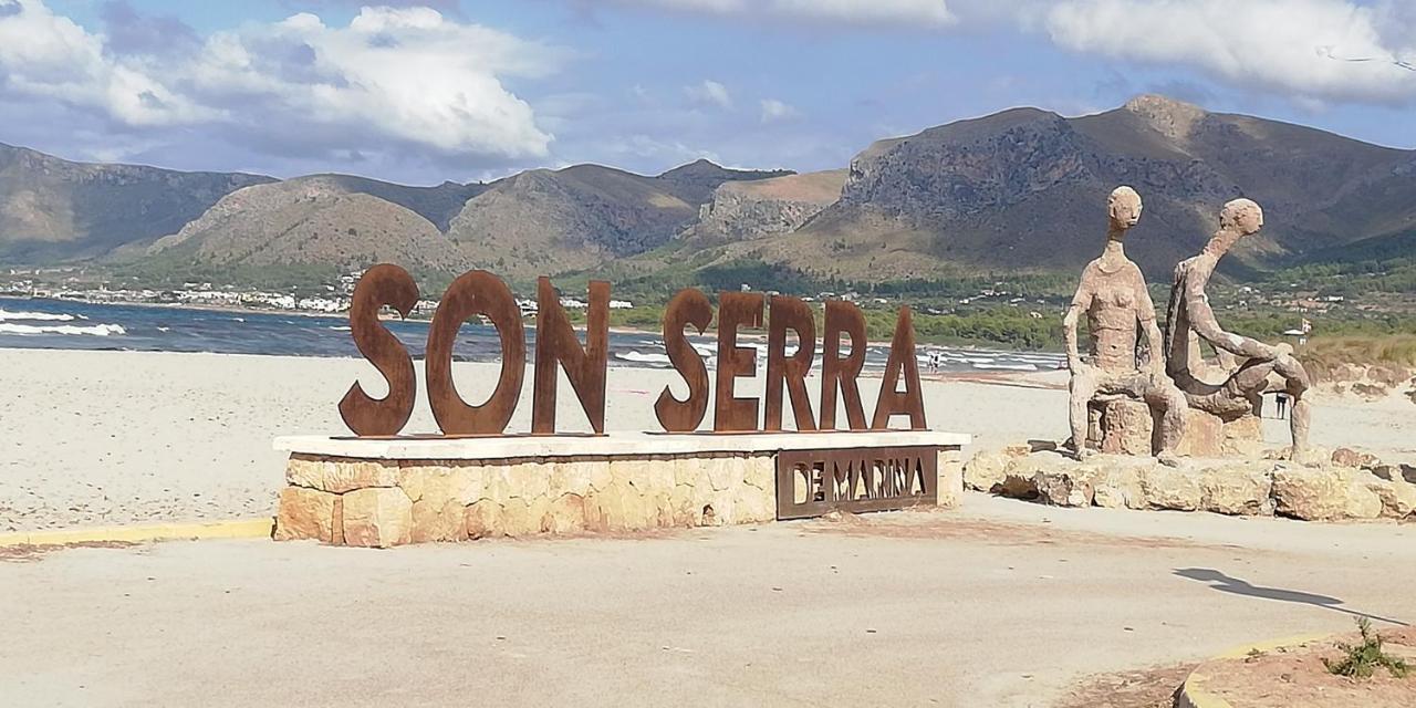 Finca Son Verd *