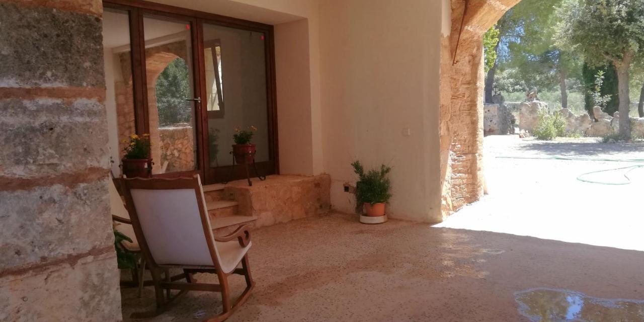 Finca Son Verd Hotel *
