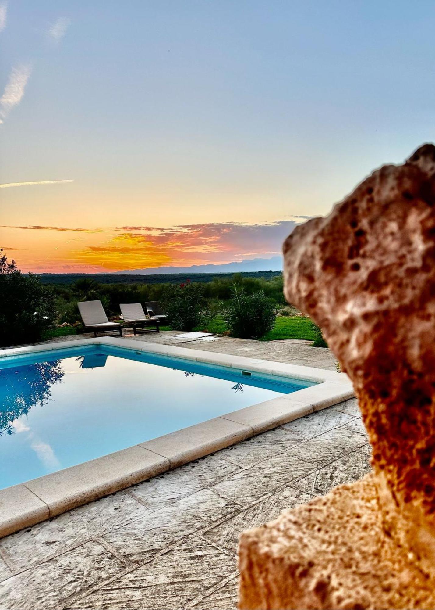 Hotel Finca Son Verd *